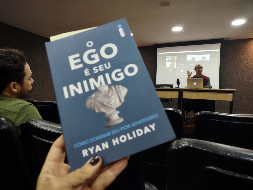 Nova Acrópole inicia cursos e clubes de leitura na Biblioteca Nacional de Brasília