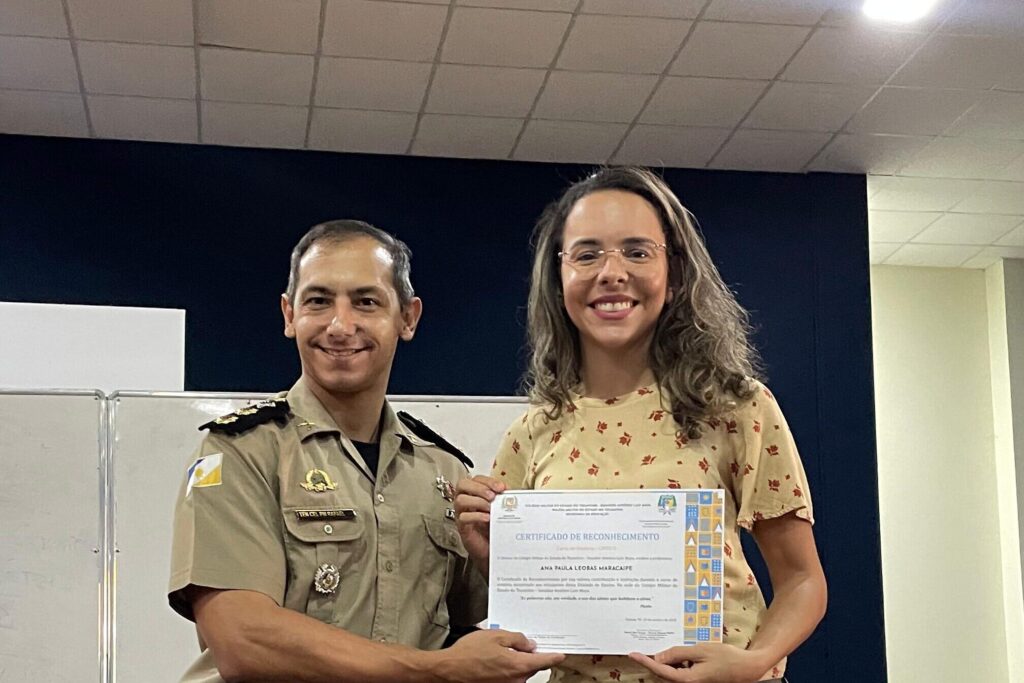 Oratória para estudantes: parceria Nova Acrópole e Colégio Militar