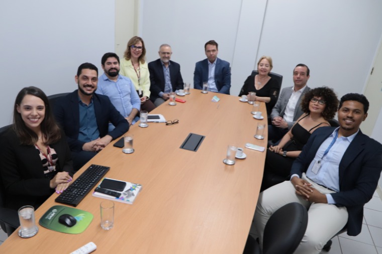 Nova Acrópole promovendo formação Ética no Sistema Prisional