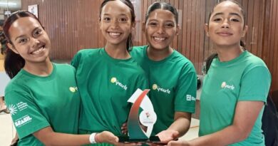 Companhia de Dança IPEARTE premiada no PADAM 2025