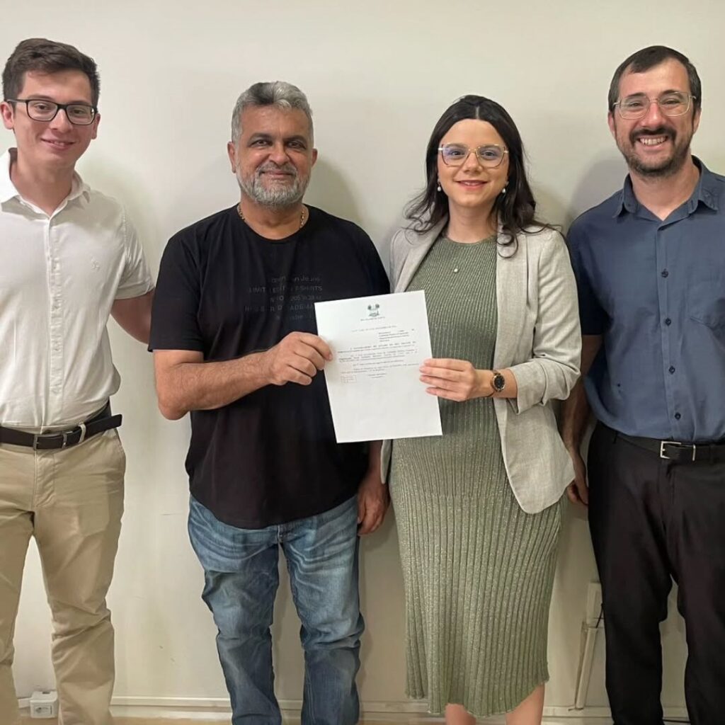 Reconhecimento de Utilidade Pública no Rio Grande do Norte