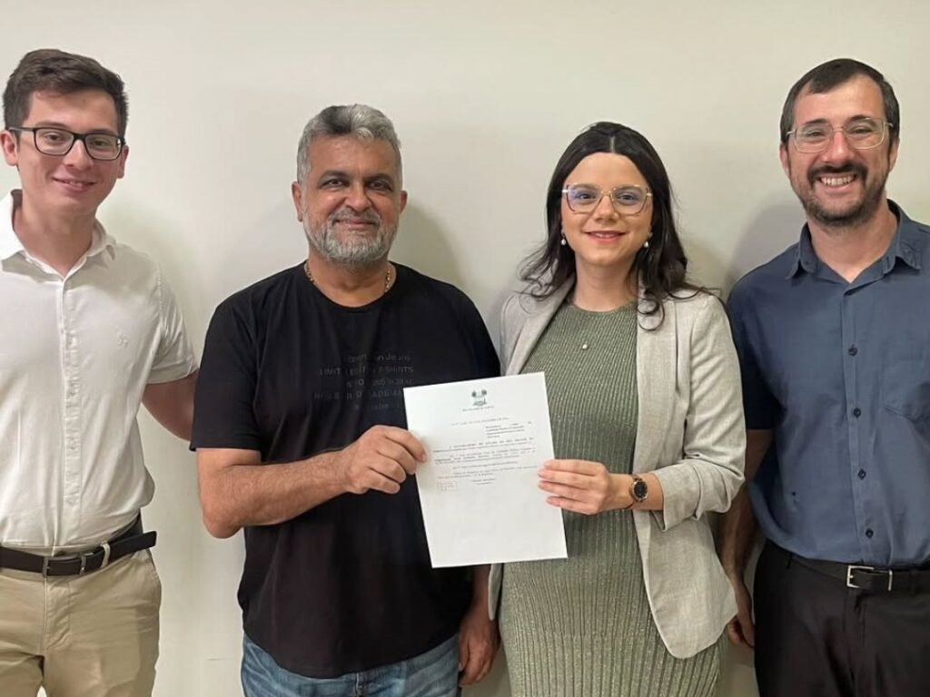 Reconhecimento de Utilidade Pública no Rio Grande do Norte
